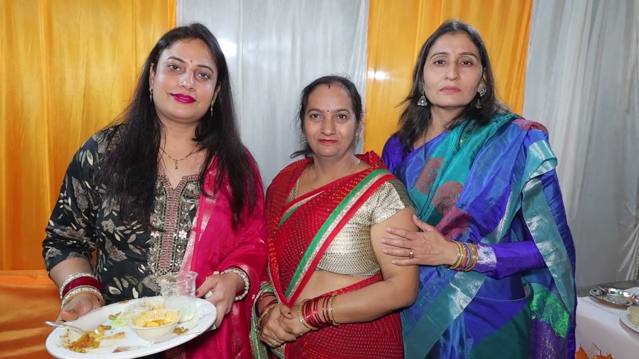 JAI MATA DI MY HOME JAGRAN VIDEO 02