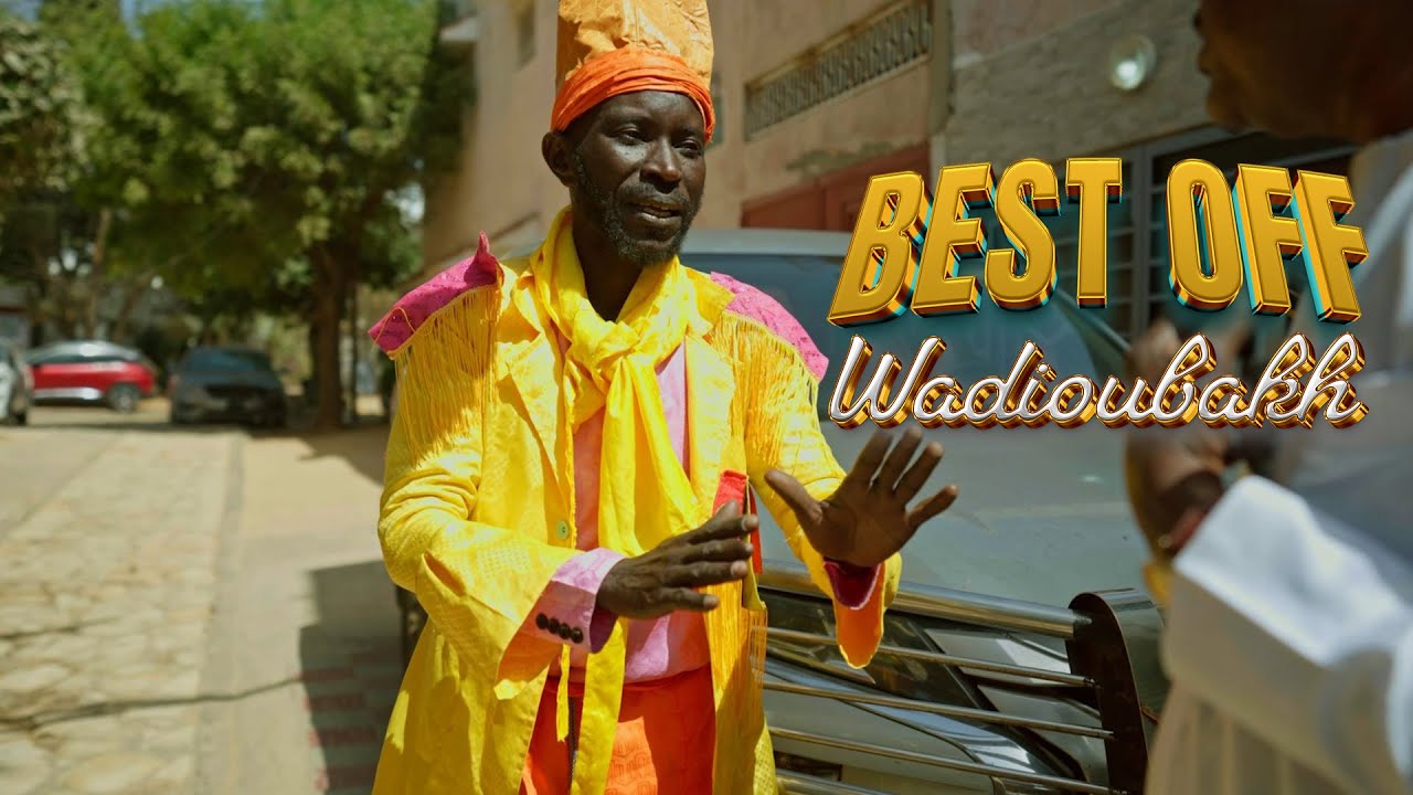 Best Off Wadioubakh 2025 - Réee Baa Tass