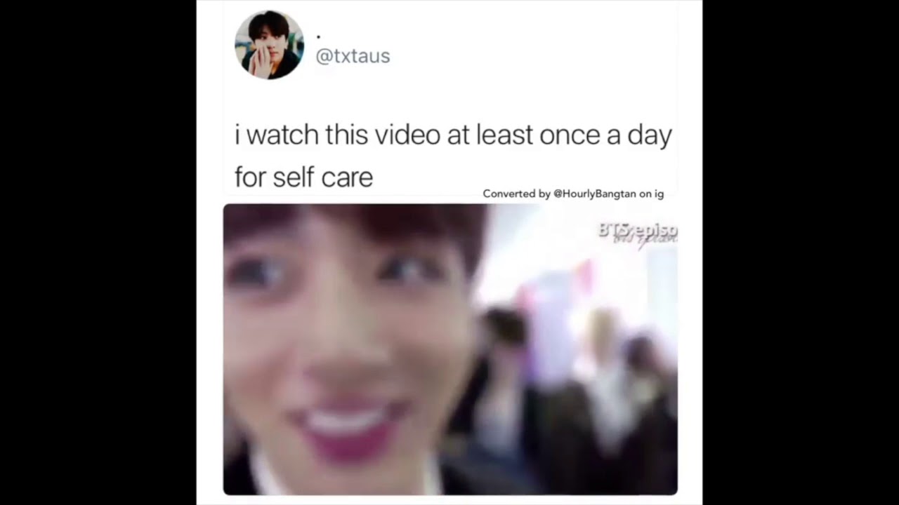 ARMY Tweets That Gives Me Life