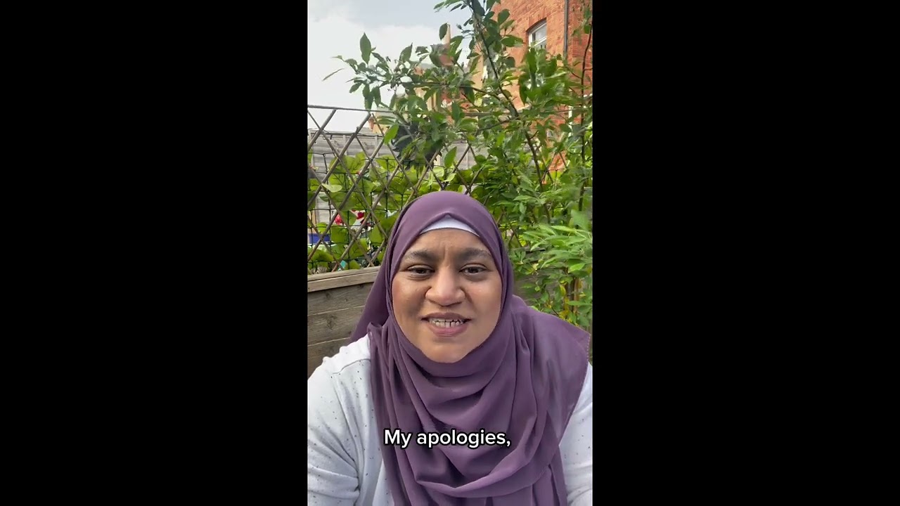 &lsquo;Let&rsquo;s talk about Postpartum Psychosis&rsquo; Video 1 - Maternal Mental Health Awareness Week May 2025