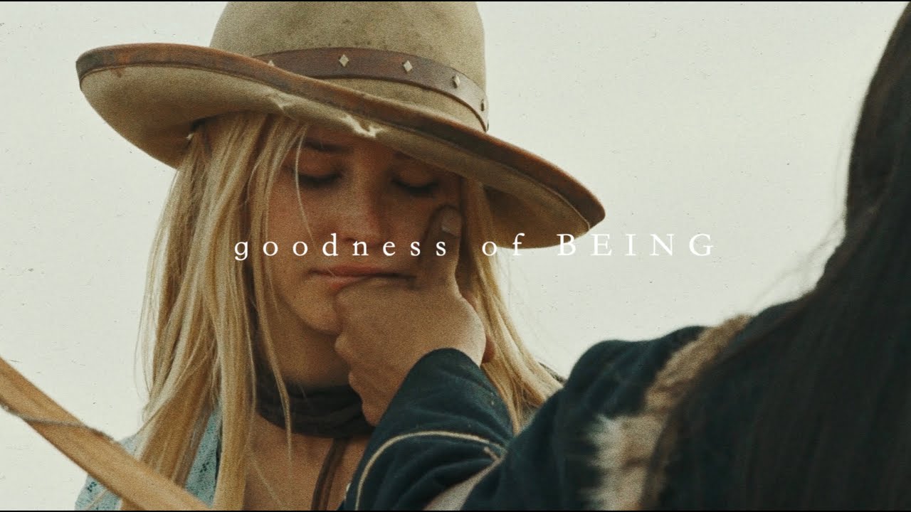 Goodness of Being | Multifandom