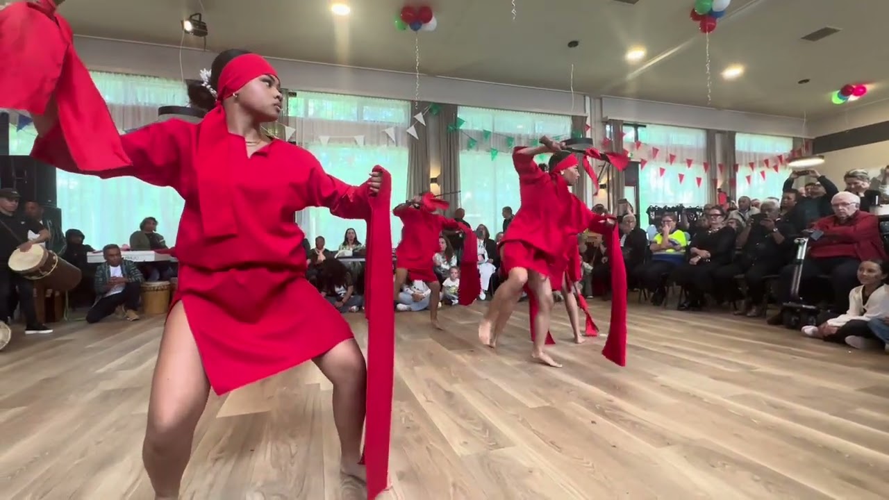 Maluku Marum 60 jaar | 15/06/2024