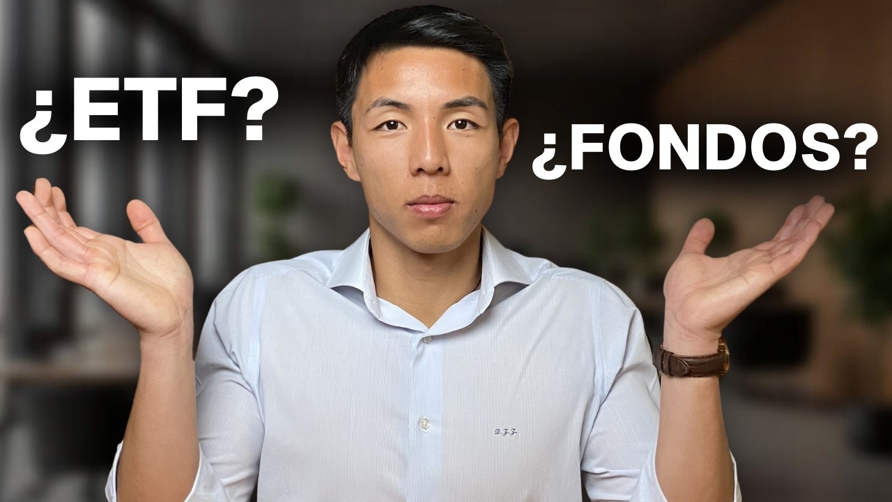 ¿Es mejor Invertir en Fondos Indexados o en ETFs?