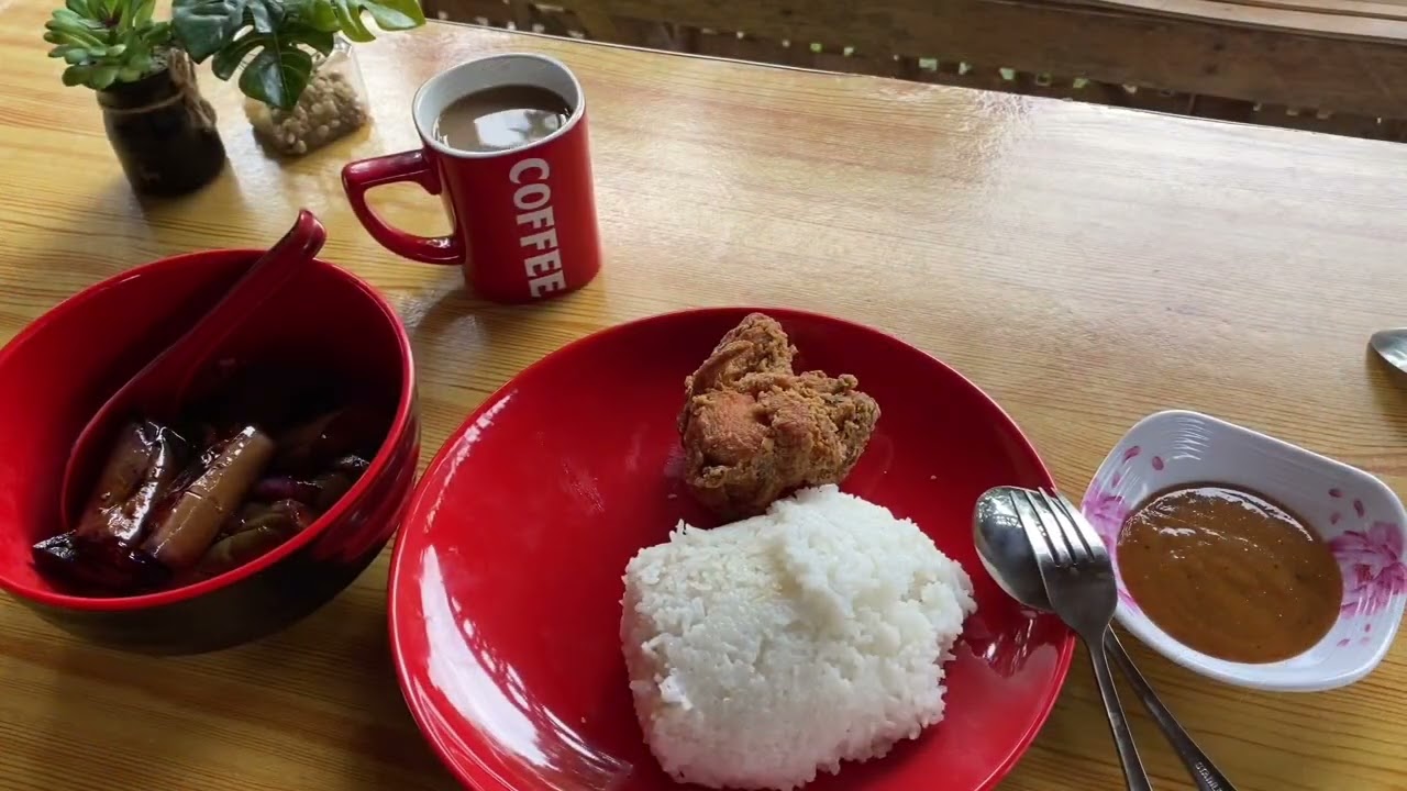 Eggplant Steak recipe - Mia Kaloka Cravings - Vegetarian #cooking
