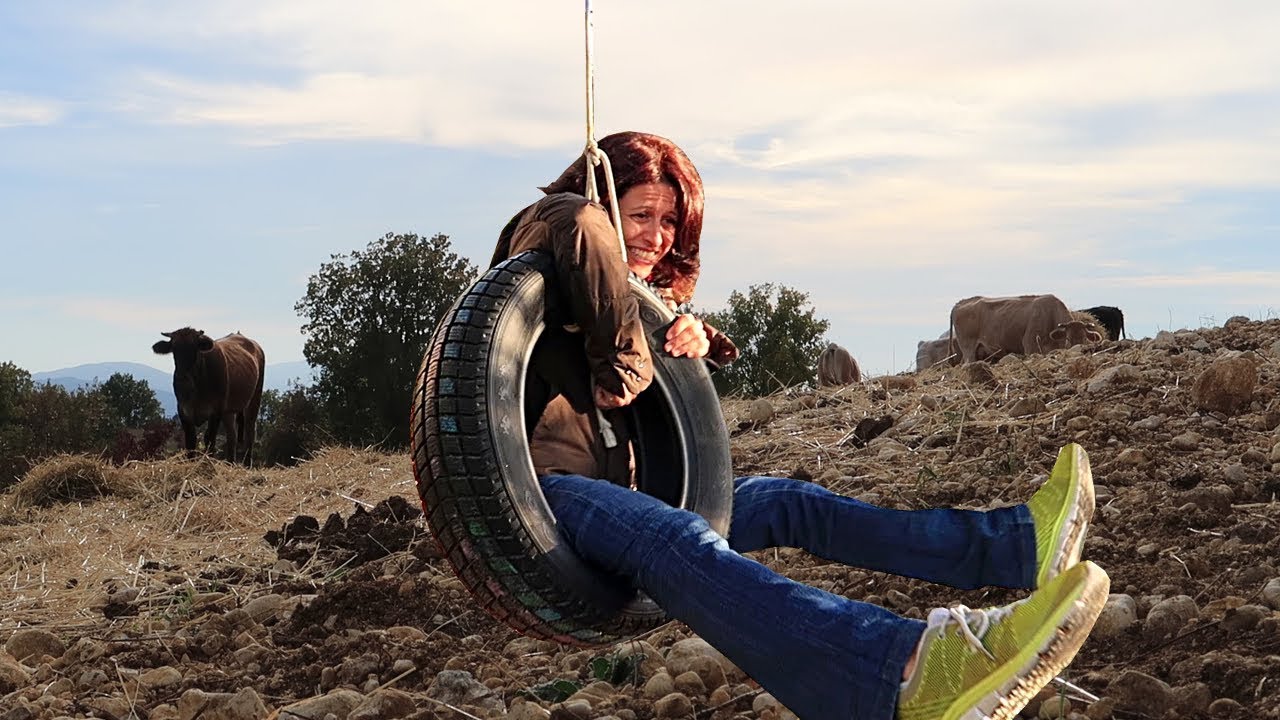TULAR&Ugrave;, l&rsquo;azienda agricola che produce socialit&agrave;