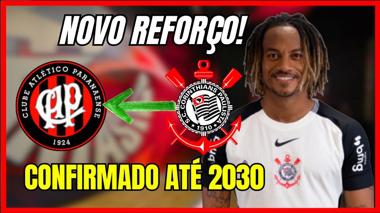 🔰Presidente confirmou uma nova contratação, notícias do Atlético...