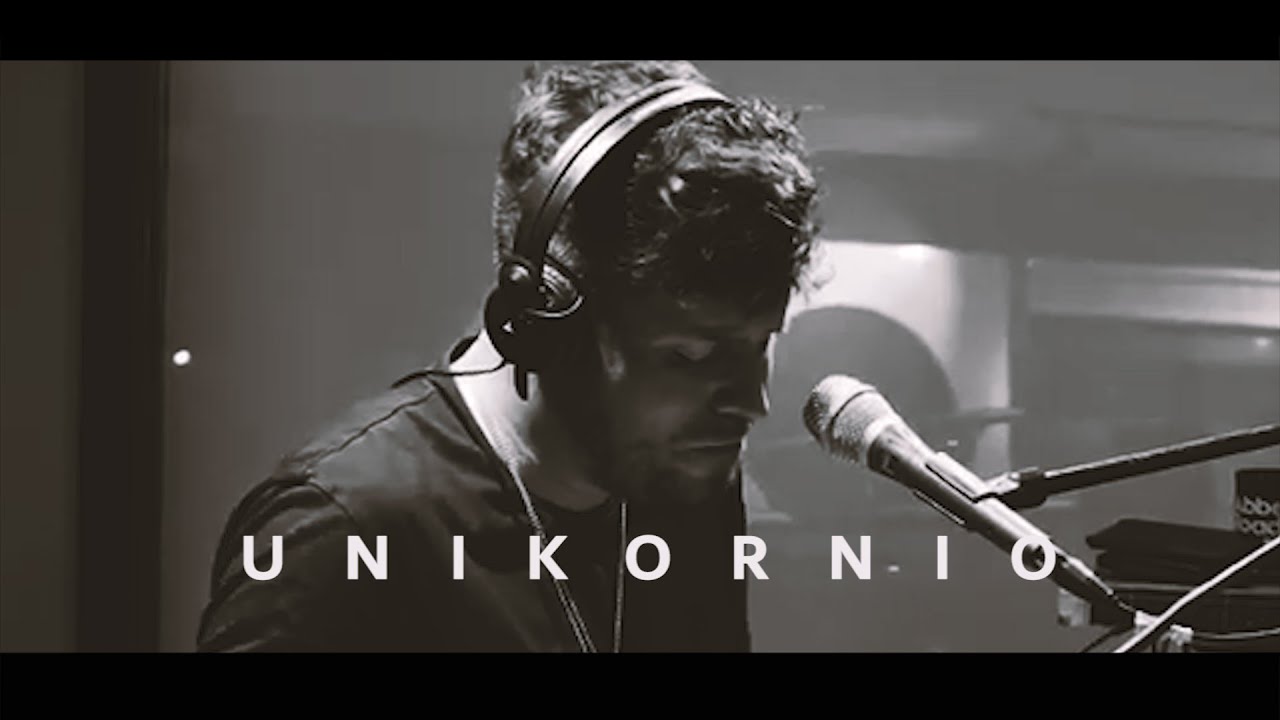 UNIKORNIO Pablo López OMDVDDT
