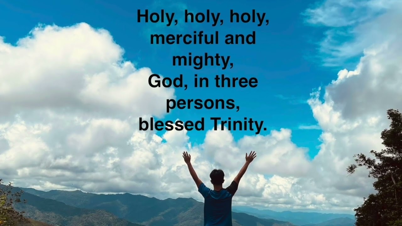Total Praise (Choir Accompaniment Track)