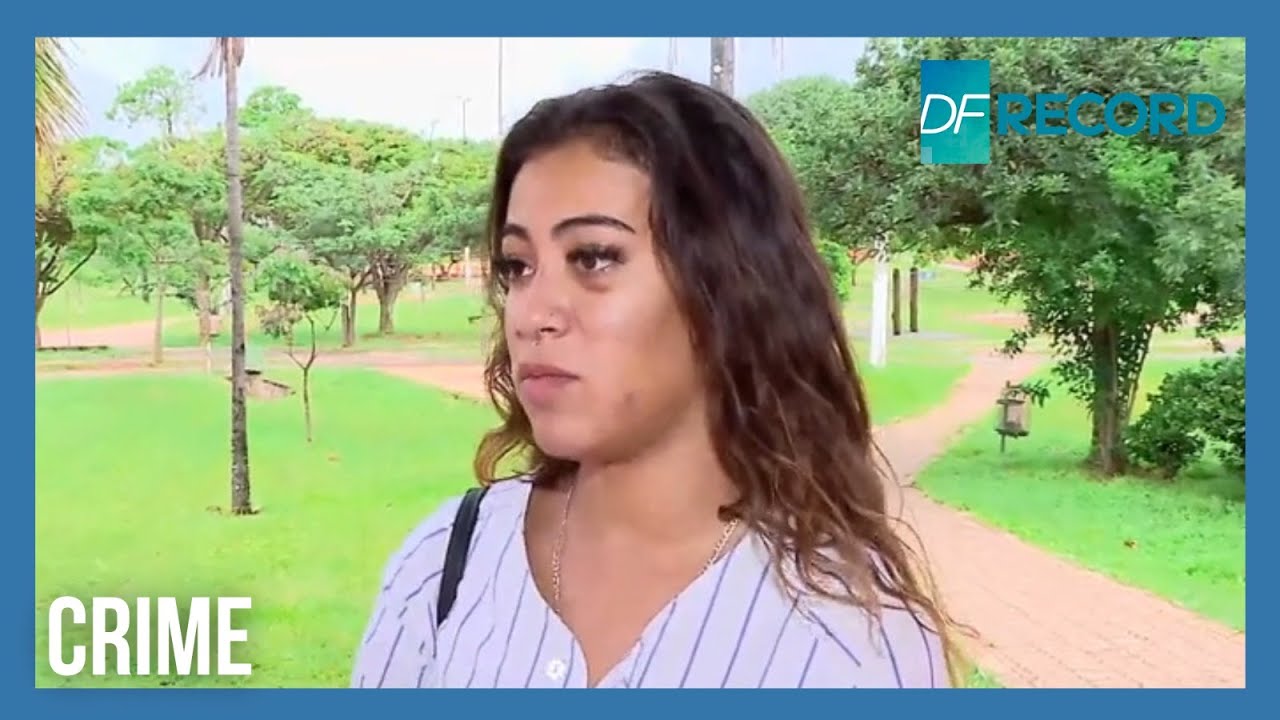 Suspeito de violência contra mulher é solto após audiência de custódia | DF Record
