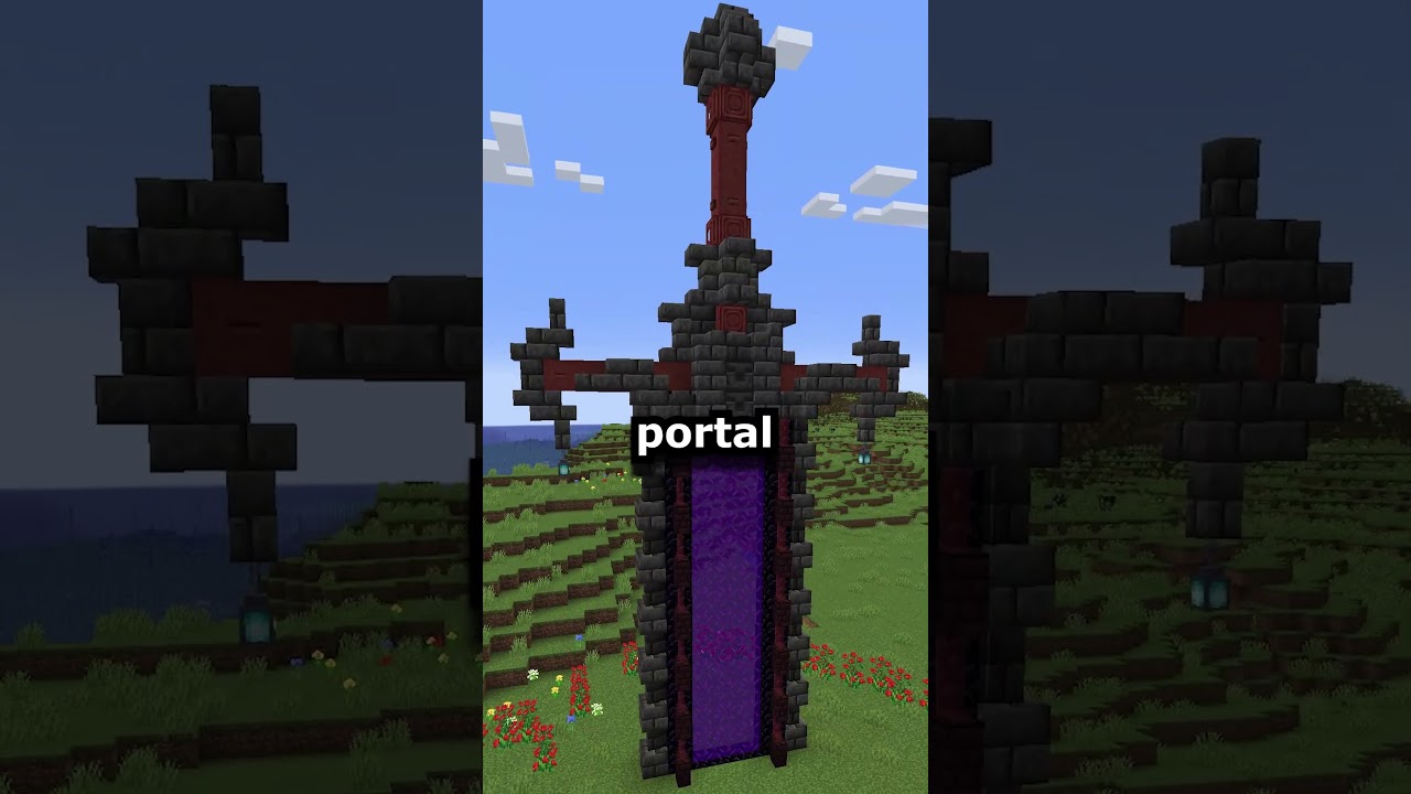 Building Minecraft Blocks