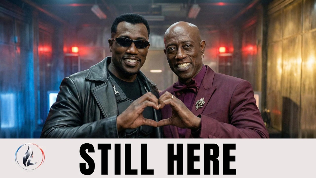 15 Action Legends of the 90s – 30 Years Later, They’re All Still Here.