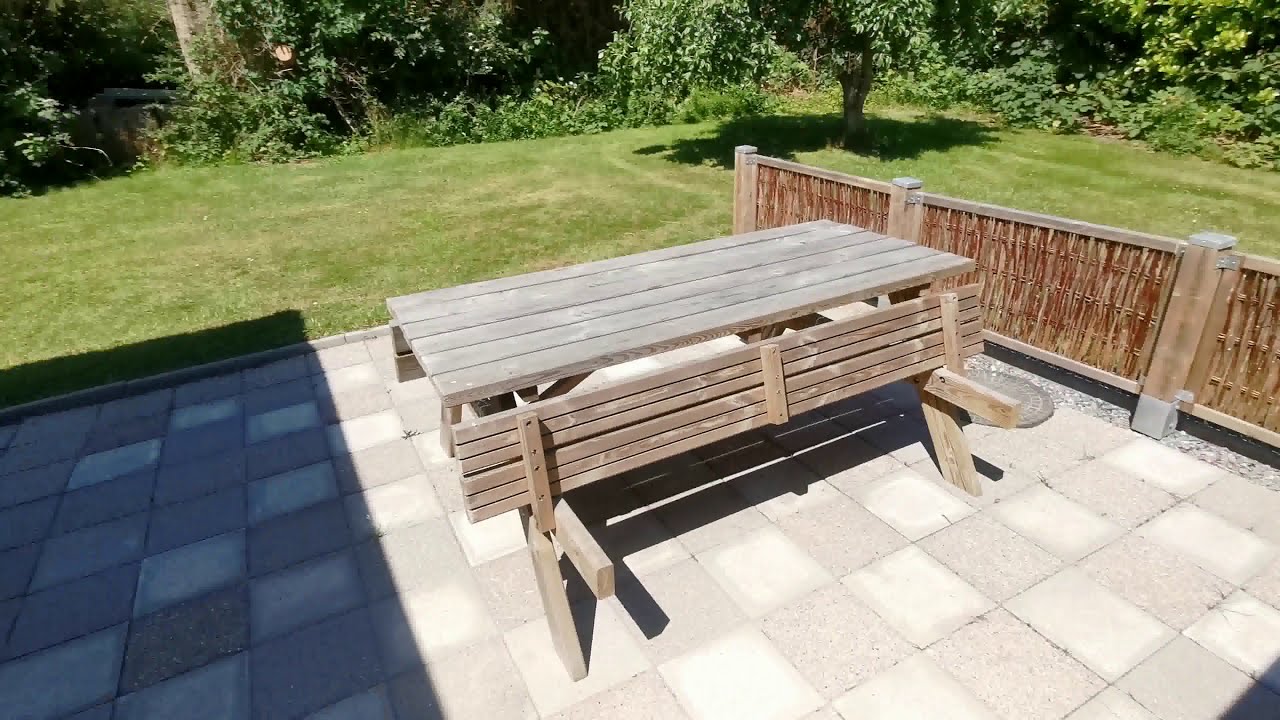 Sommerhusudlejning Langeland i 5932 Humble