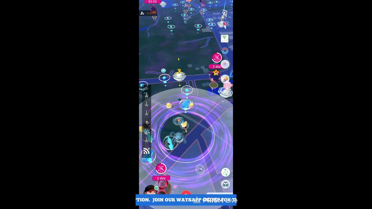 LIVE Pokémon GO PvP Battles 🔴 Intense Fights & Rank Push — Join Now! #PokemonGO #PvP #Live #Shorts