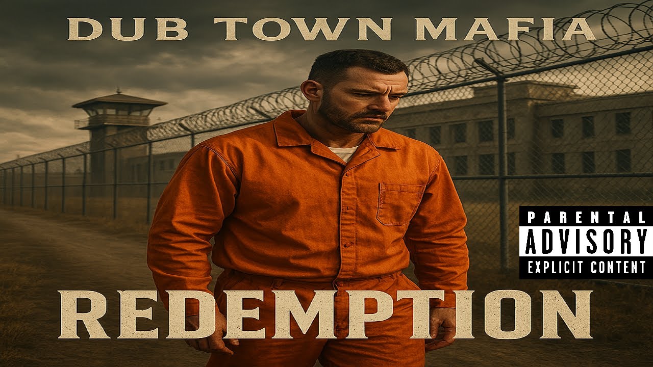 🔥Redemption (Full Release) Dub Town Mafia (Country Rap) 🔥
