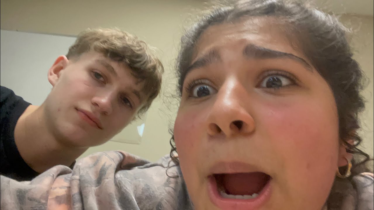 DITL at United Weekend!✝️✨