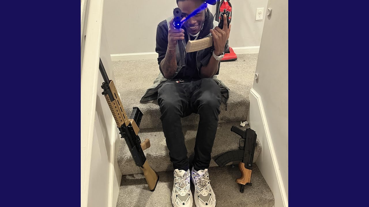 What You Thinking