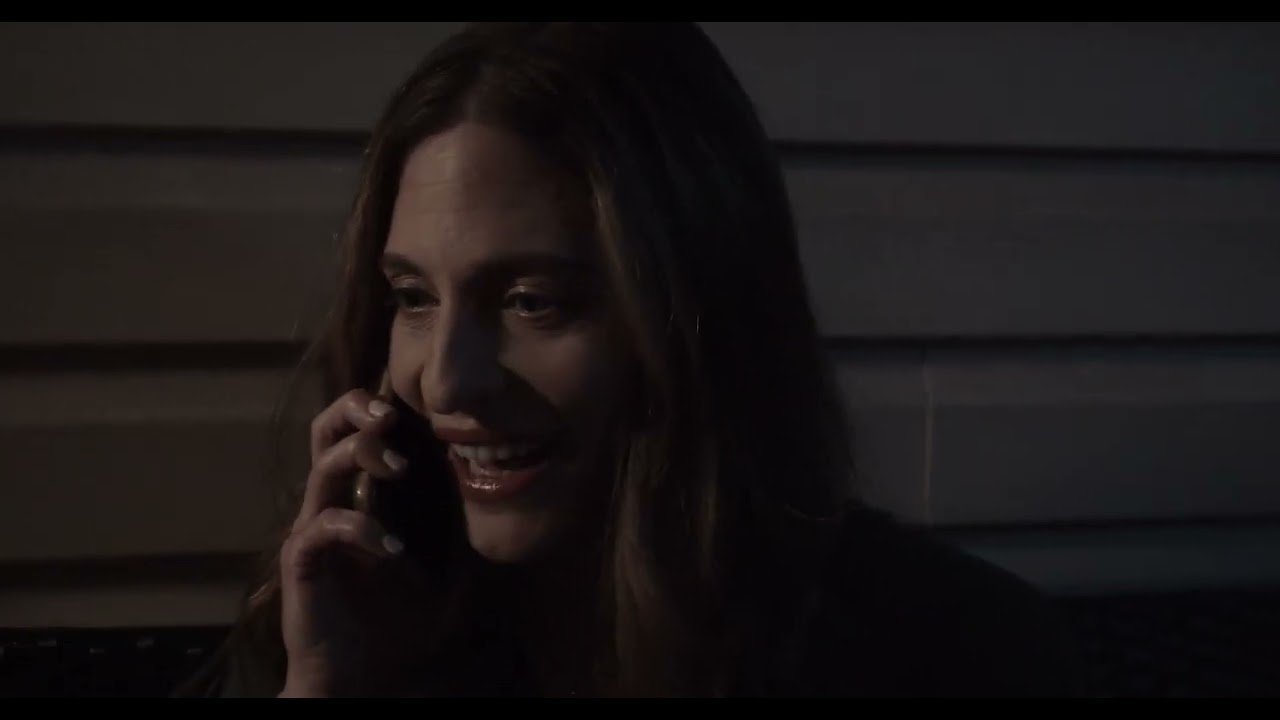 Ramsey - The X Wife Is Calling