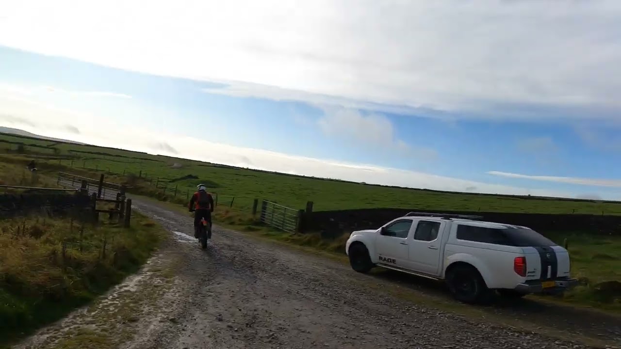 Another day in peaks