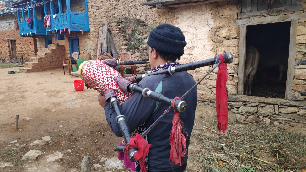 Mashak baja