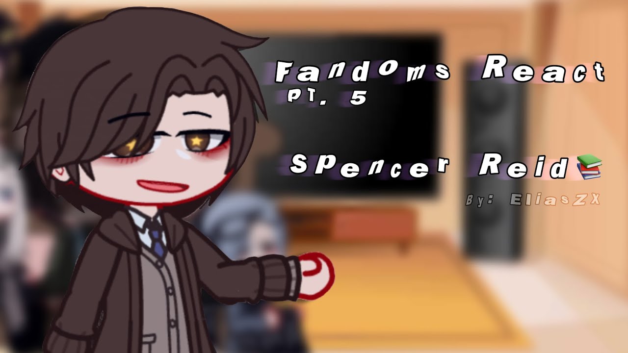 𝐅𝐀𝐍𝐃𝐎𝐌𝐒 𝐑𝐄𝐀𝐂𝐓 || 𝐒𝐏𝐄𝐍𝐂𝐄𝐑 𝐑𝐄𝐈𝐃 || 𝐏𝐓. 𝟓 || 𝐄𝐥𝐢𝐚𝐬𝐙𝐗 ||