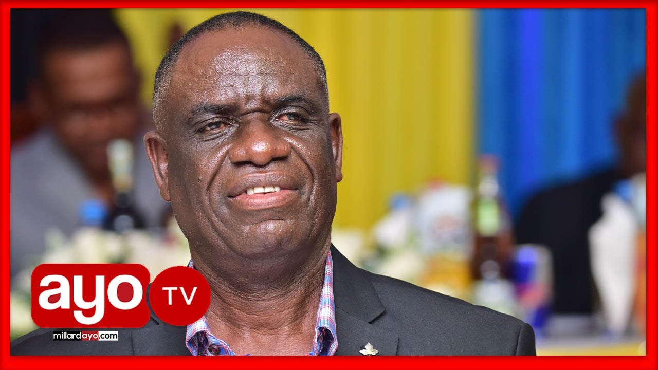 MUROTO AFUNGUKA SABABU ZA KUTUMIA MISEMO YA KIPIGO CHA MBWA KOKO NA WATAPATA TABU SANA