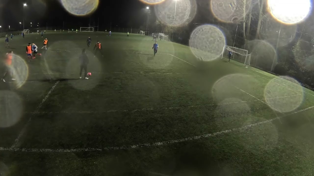 Football (Wed--14.01.26)