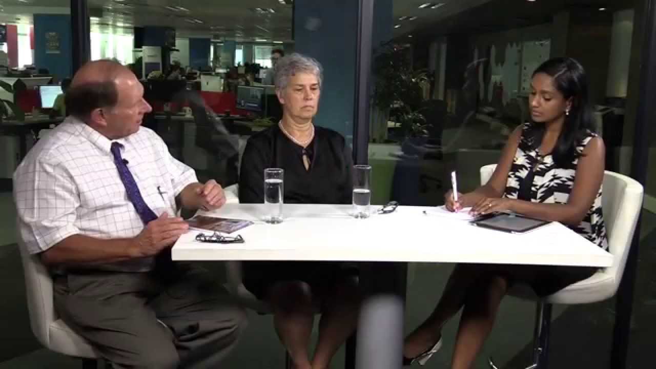 Firearm Legislation: The politics of gun control in South Africa