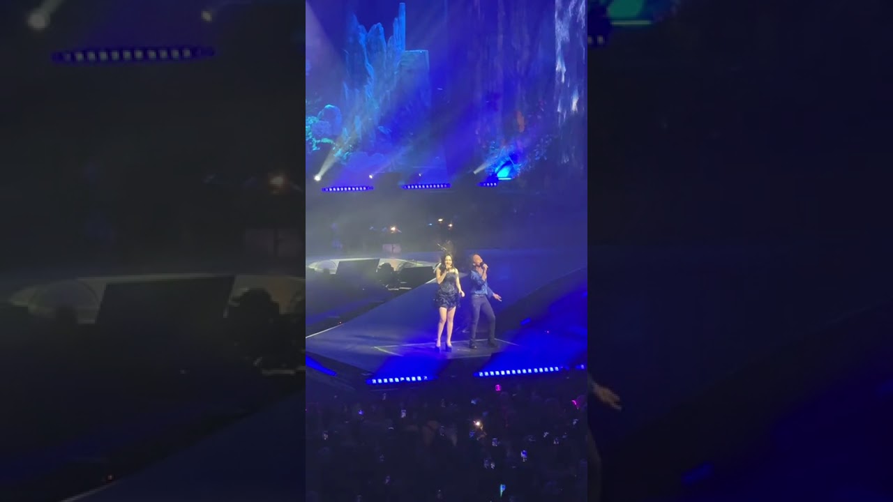 KONSER MAHALINI 2026