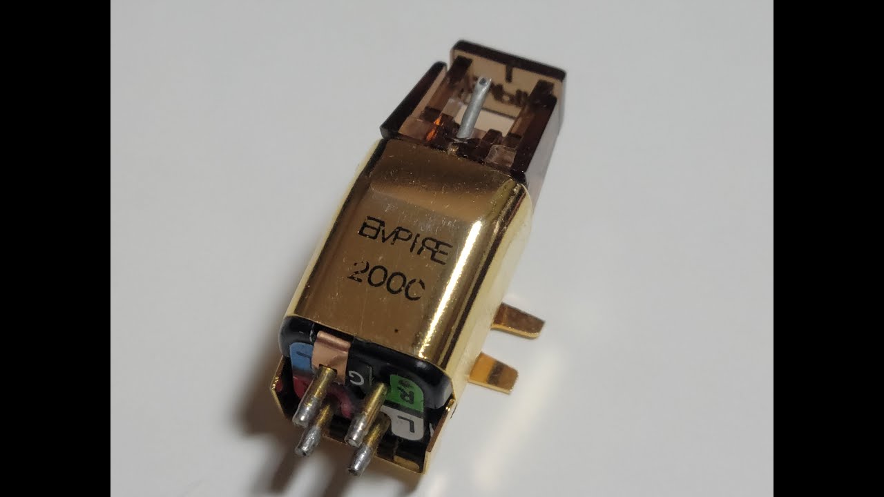 Empire 2000 Cartridge