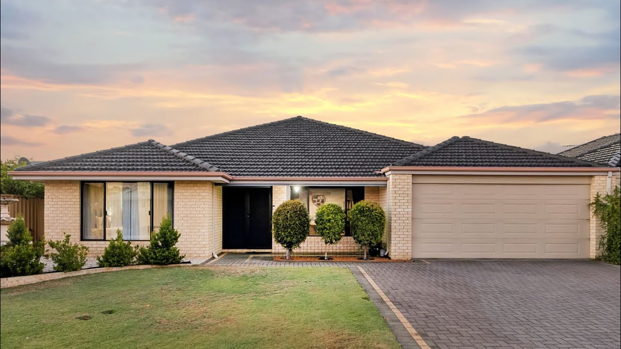 47 Granada Loop, Canning Vale 