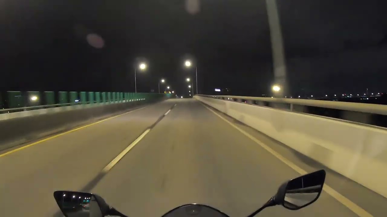 大度路上洲美到環河北路
