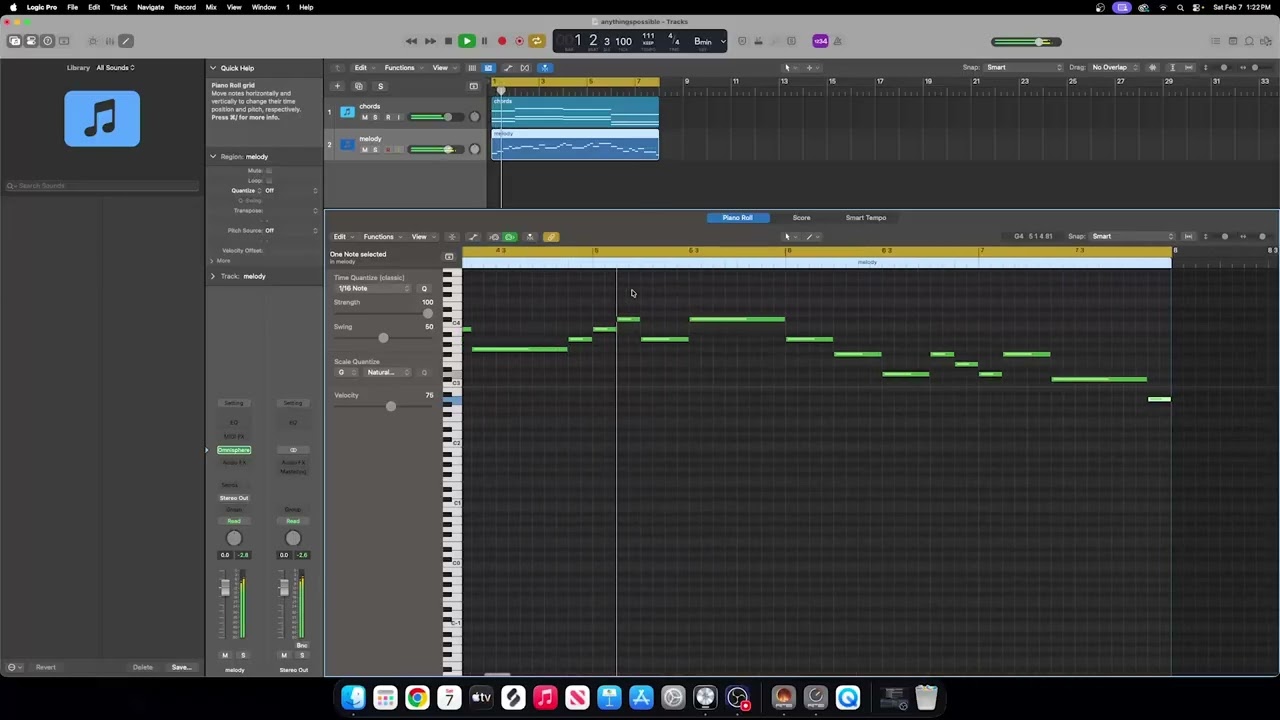 Music Production is Hard but just Start