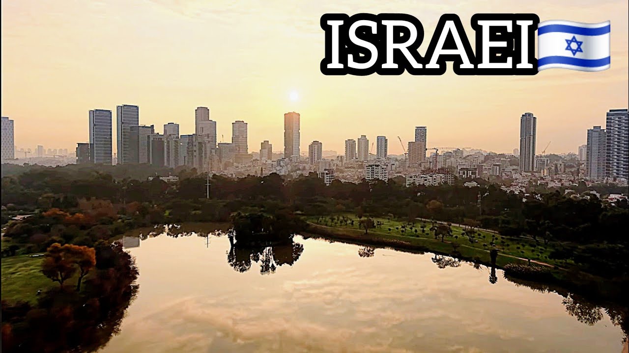 ​@DJI@Israel @Drone #cinematic  #tlv #drone  #views #footage  #dji #tlv drone footage #4k