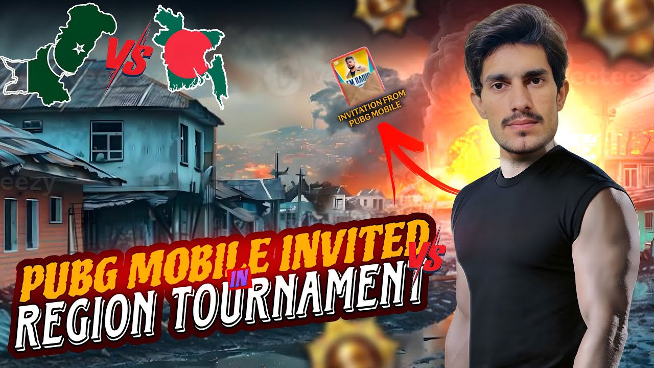 AJ Hoga international Tournament ON iPad  - Super Smooth feature - FM NASIR LIVE