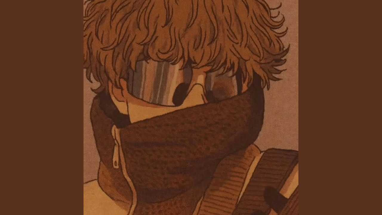 Stranger (LoFi Remix)