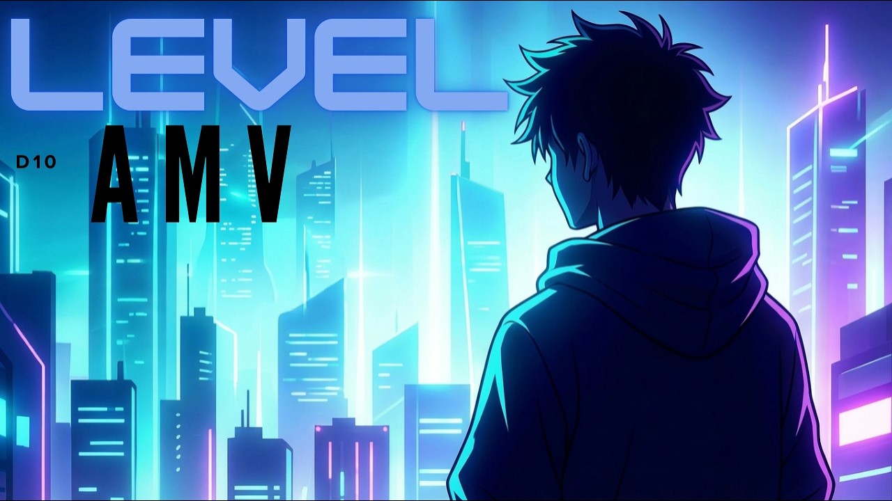 D10 - Level [AMV]