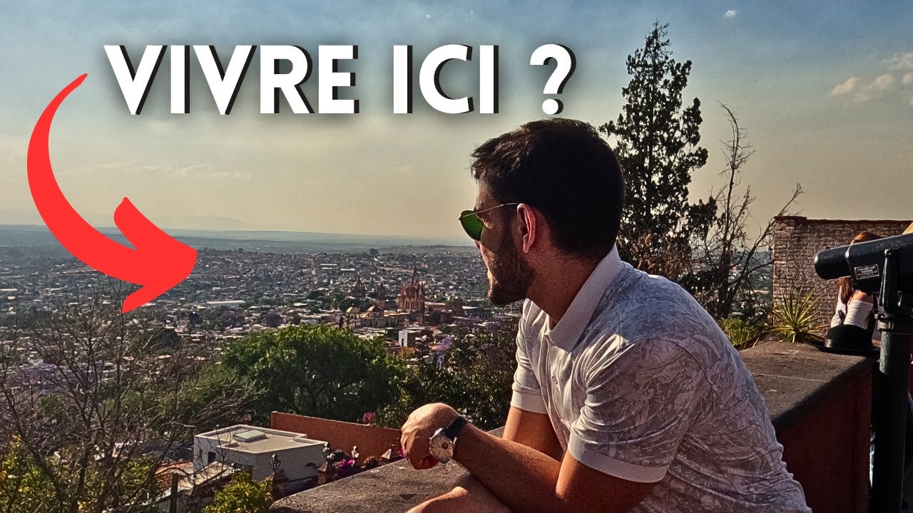 Où vivre au Mexique en 2025 ? (conseils d'un expat)