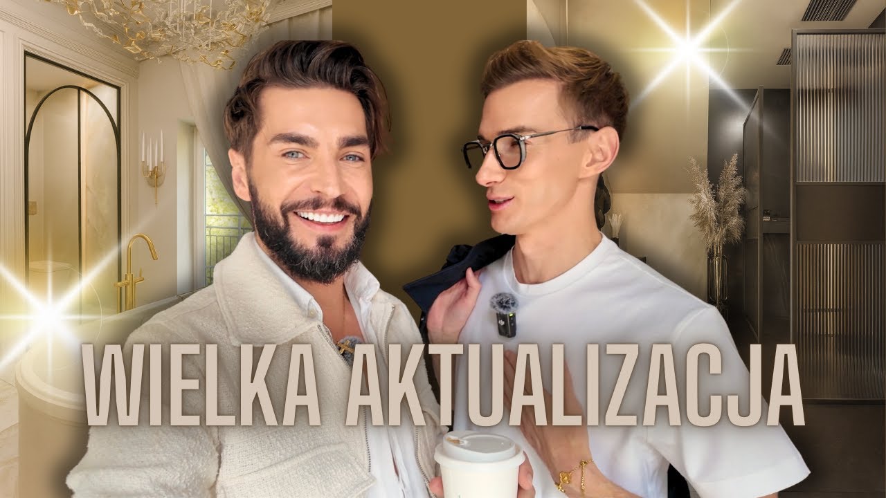 MAMY JUŻ ŁAZIENKI 🏠 BUDOWA DOMU KROK PO KROKU! #vlog