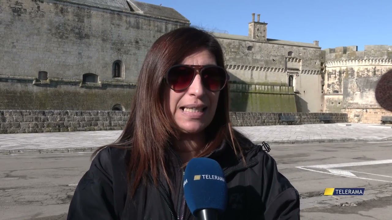 COSTUME E SOCIETA' - NORDIC WALKING BENESSERE E CULTURA