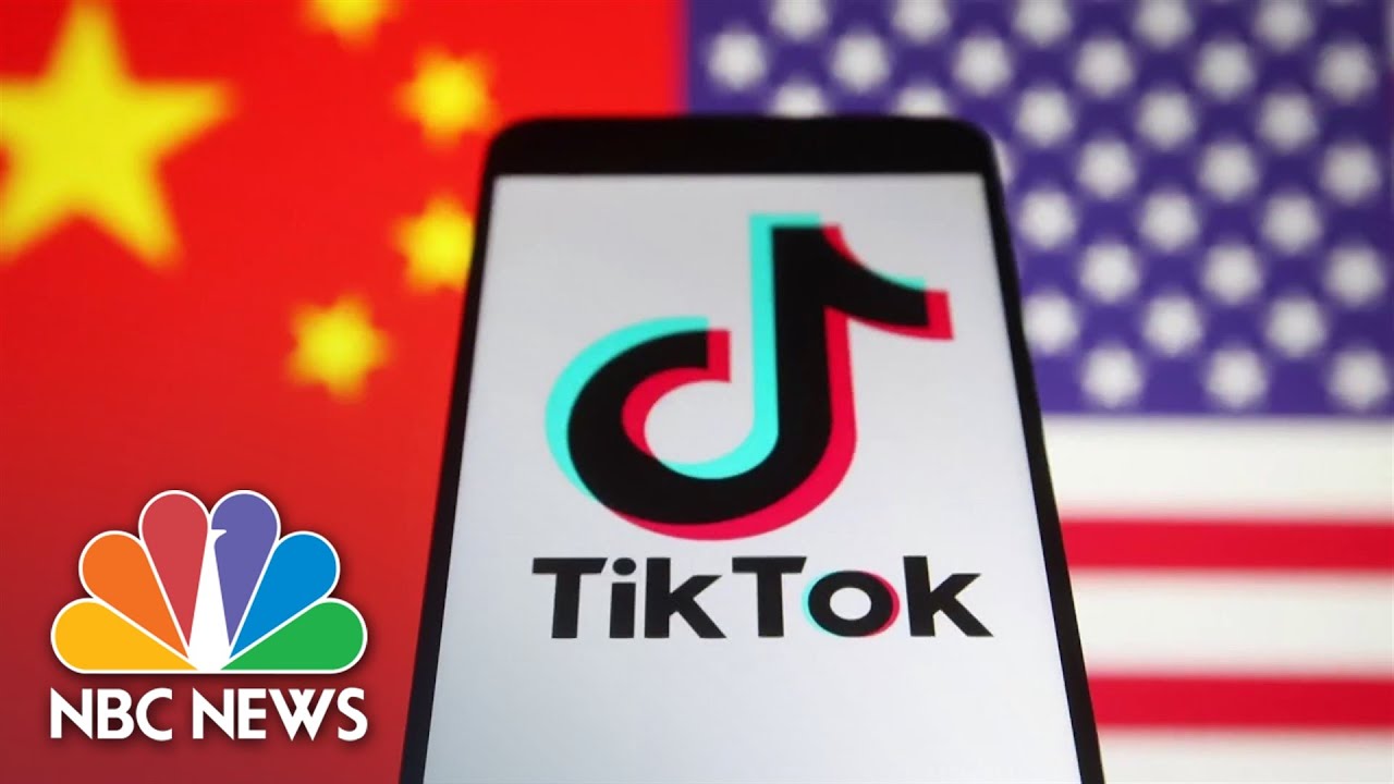 TikTok CEO grilled by Congress over national security threat