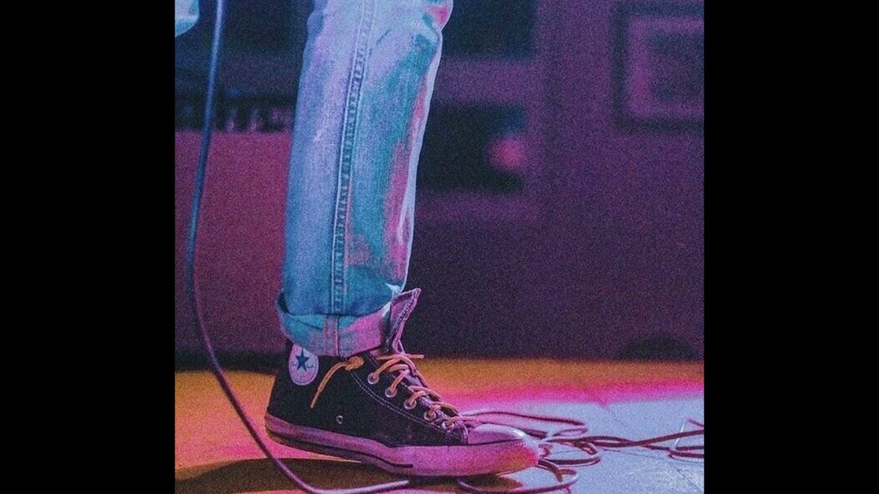 🎸Mod Sun x LiLHuddy x JXDN acoustic no drums type beat - 