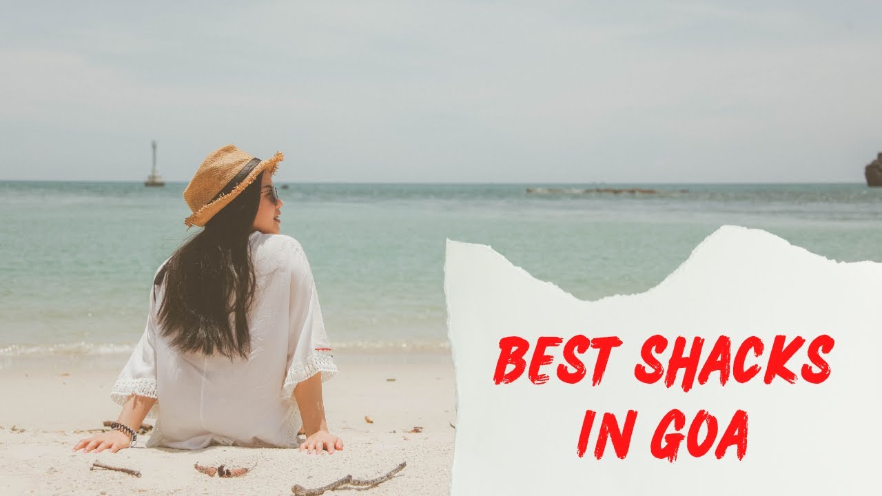 Best Shacks In Goa That Are Perfect For A Laid-Back Beach Vacation In 2024! #goa #explore #trending