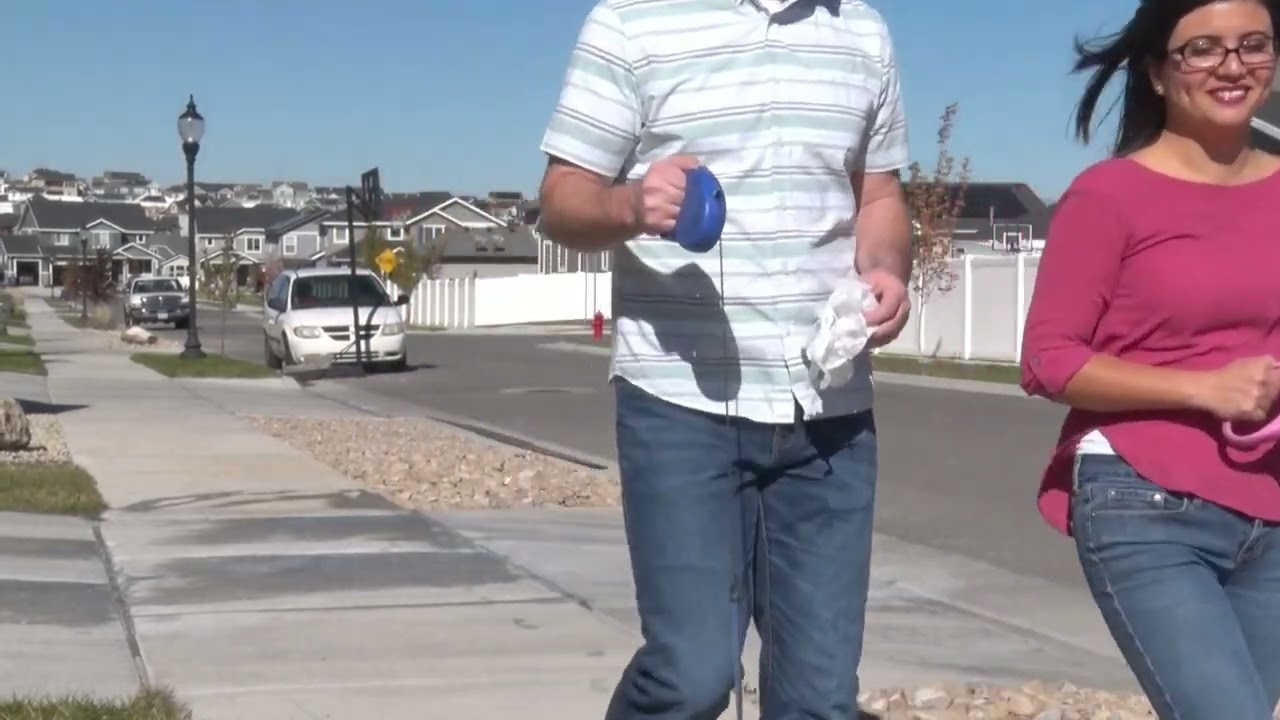 Stormwater Pollution: What is it and What Can I do to Help