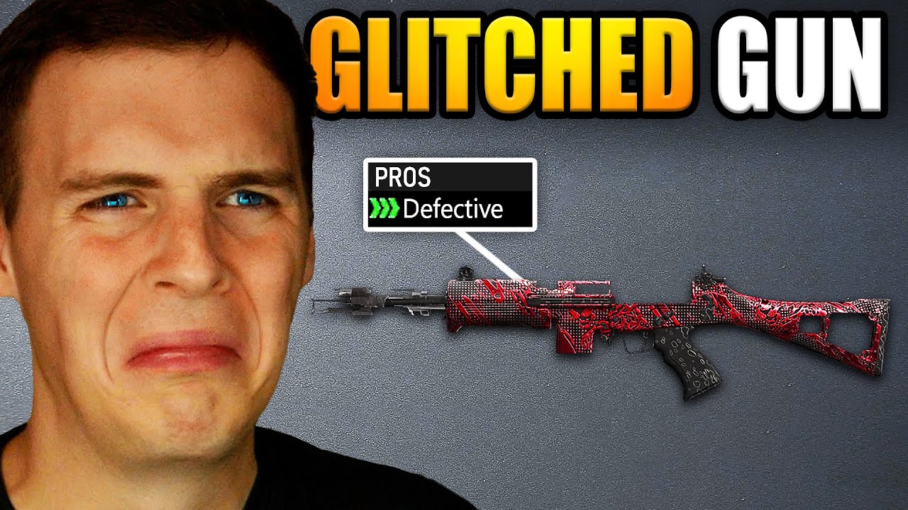 This Loadout BREAKS Warzone...