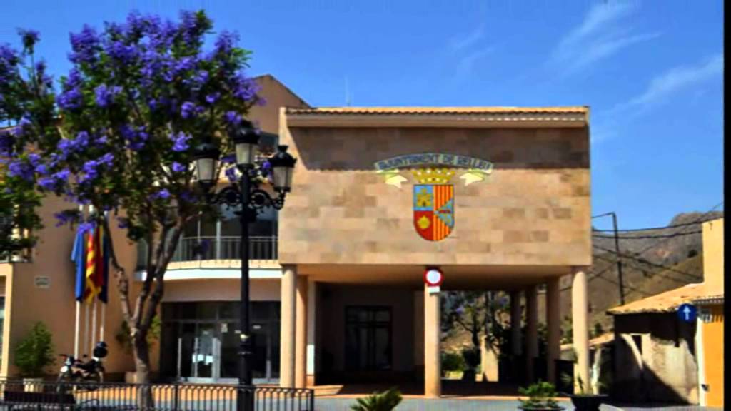 RELLEU.-Alicante- (España).wmv