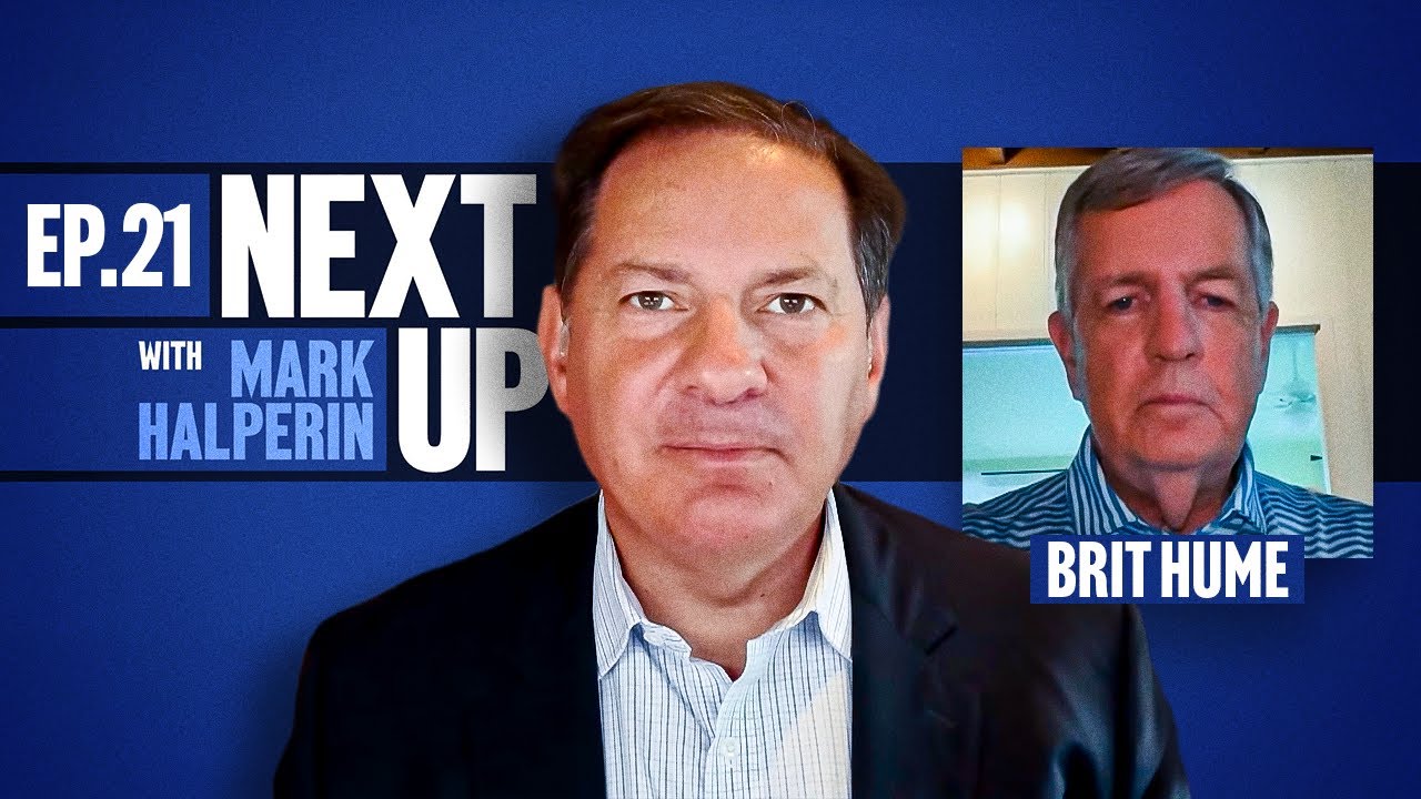 Tapper’s New Biden Cover-Up Spin Blames Trump, NBC Autopen Flop, and Talking Politics with Brit Hume