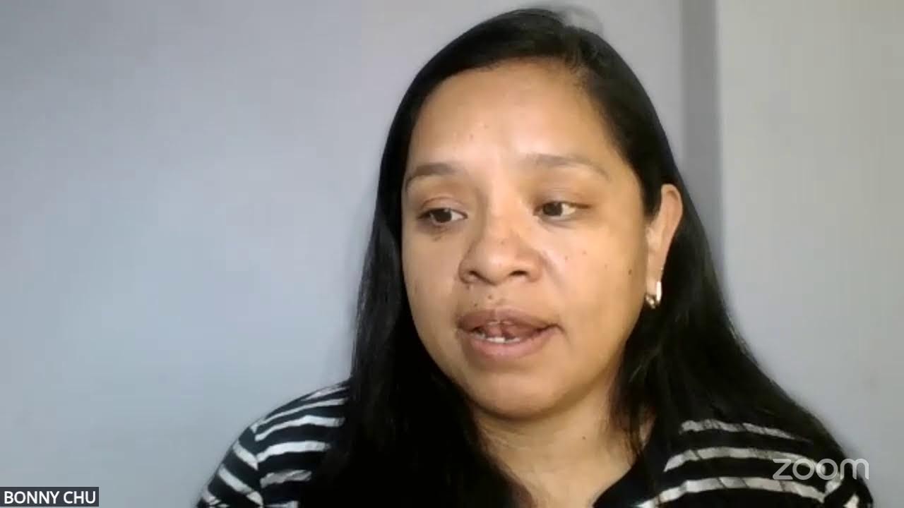 Entrenamiento de Productos | Bonny Chu - Zafiro