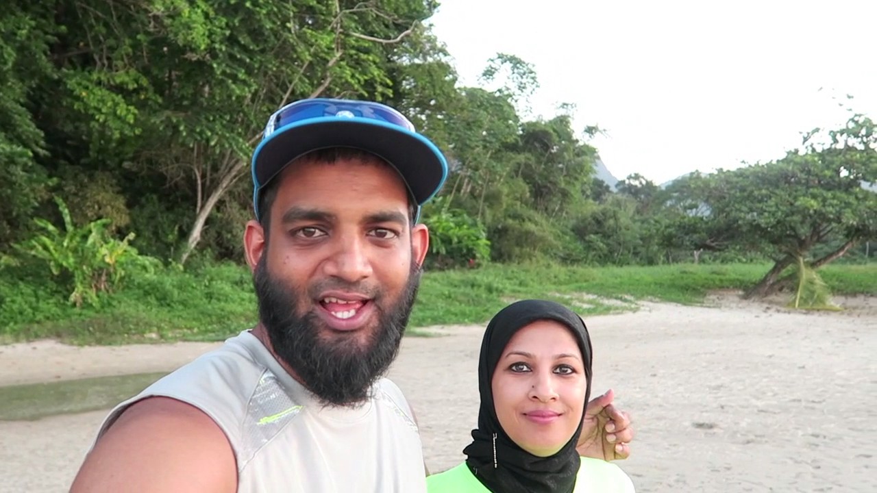 LAST MINUTE RUN TO LAS CUEVAS BAY
