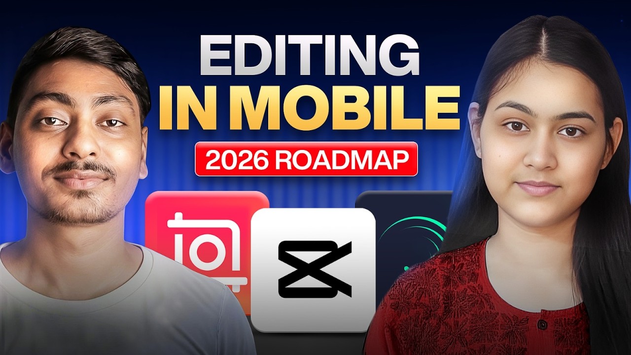 No Laptop? Start Your Video Editing Journey Today