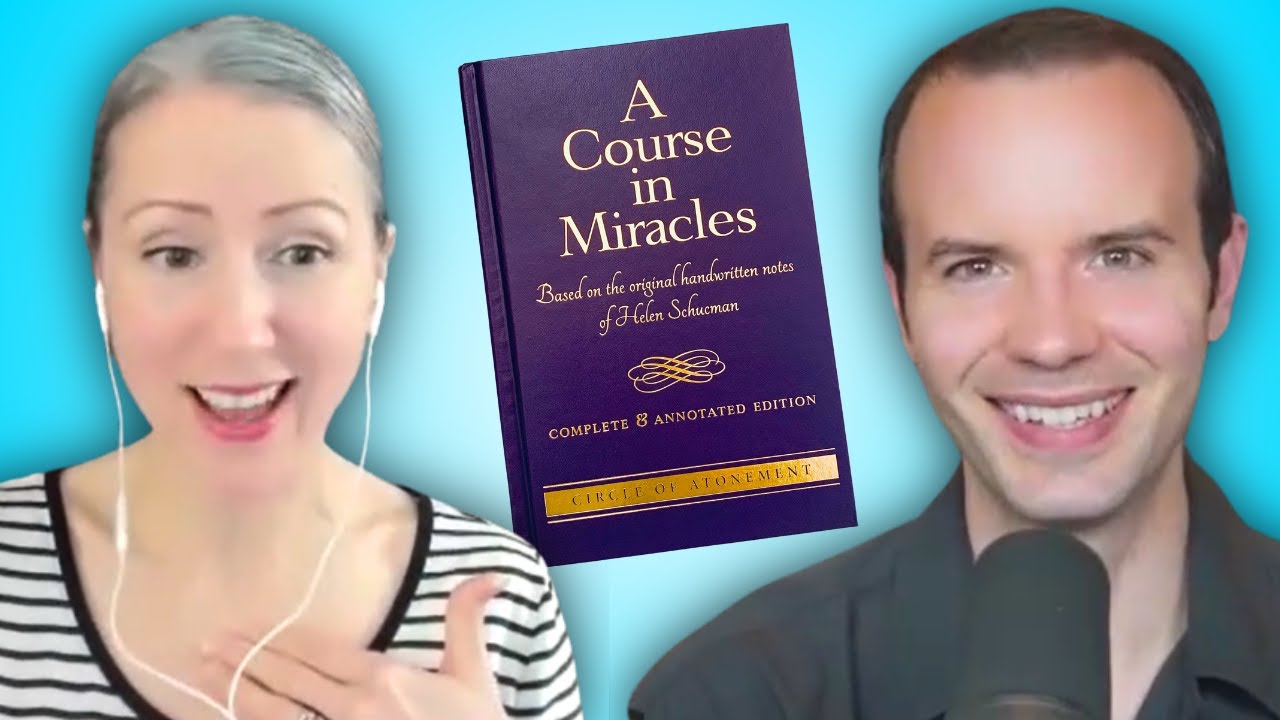Life Purpose & Special Function in Course in Miracles - w/ Emily Perry